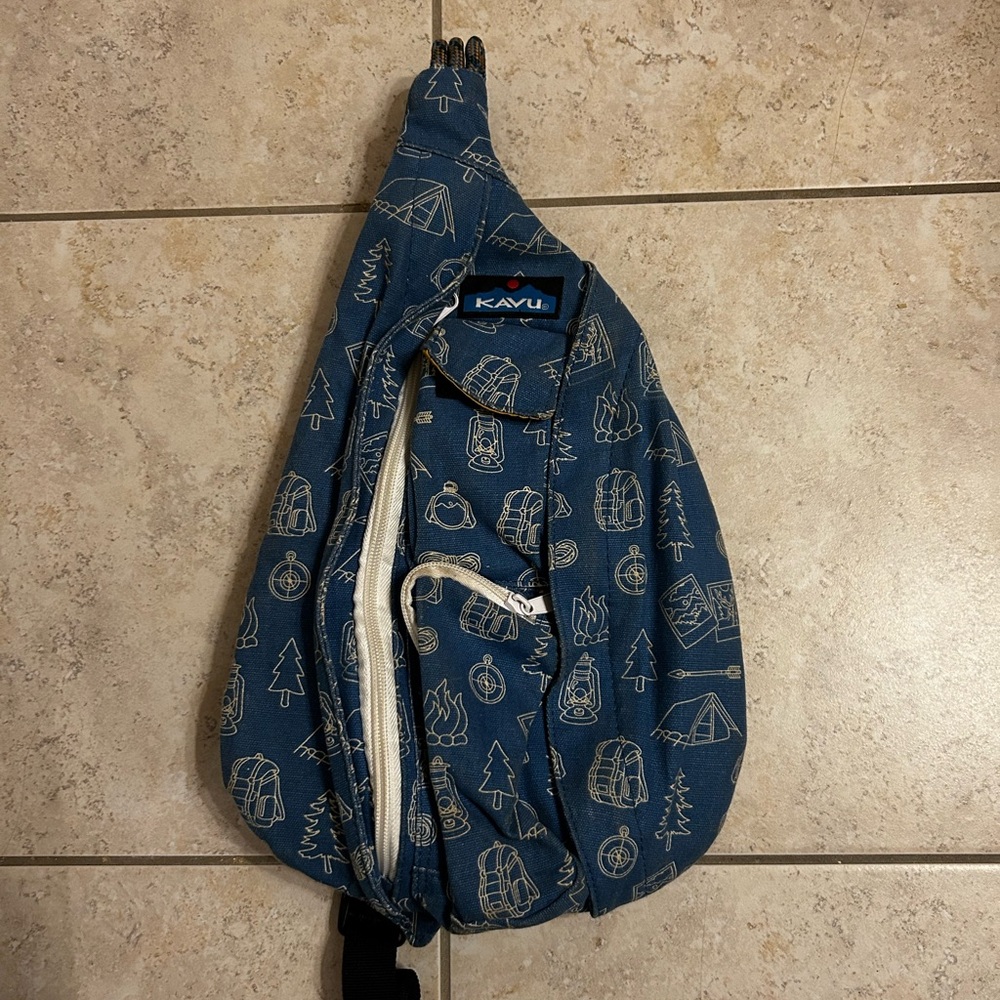 Kavu Mini Bag